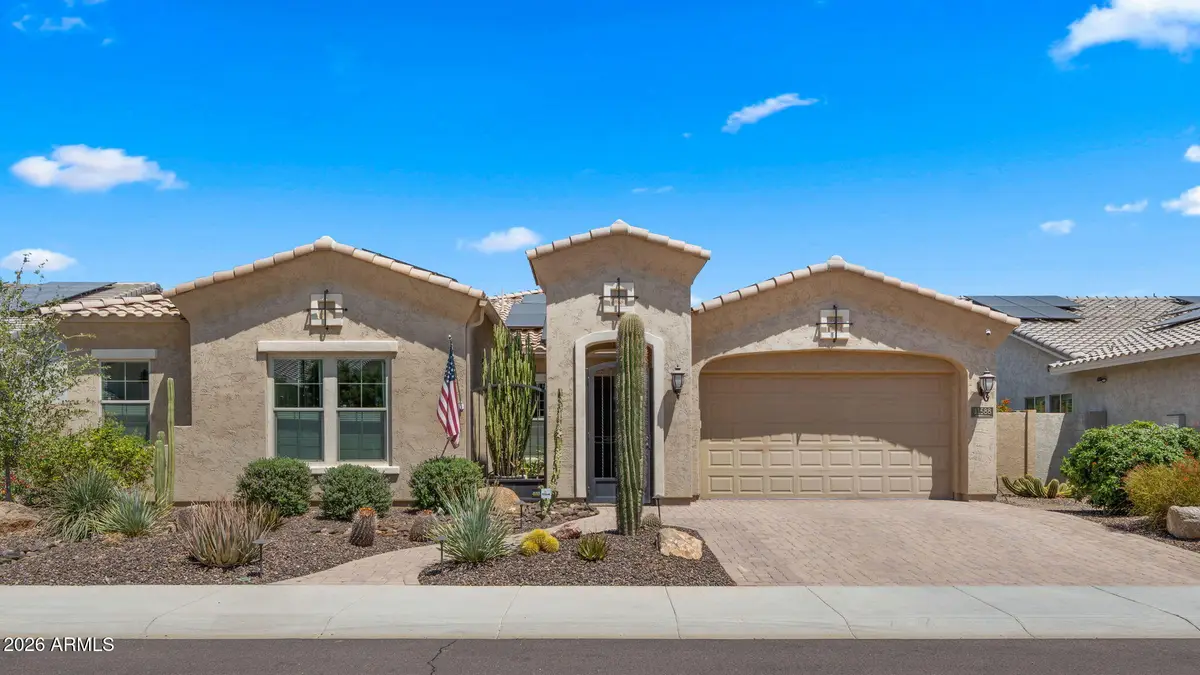 11588 W Candelilla Way, Peoria, AZ 85383 - #1