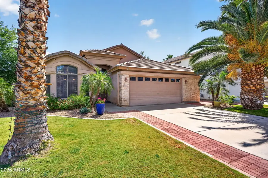 4791 S Vista Place, Chandler, AZ 85248 - #2