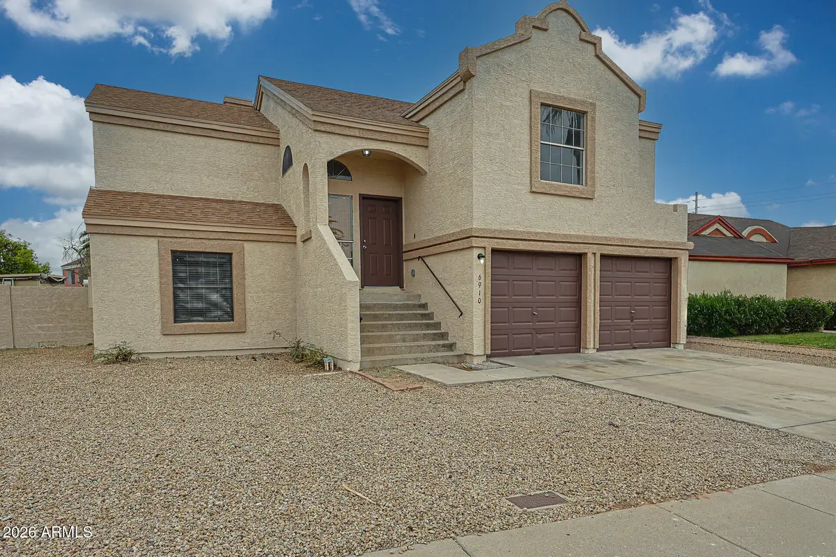 6910 N 78th Avenue, Glendale, AZ 85303 - #1