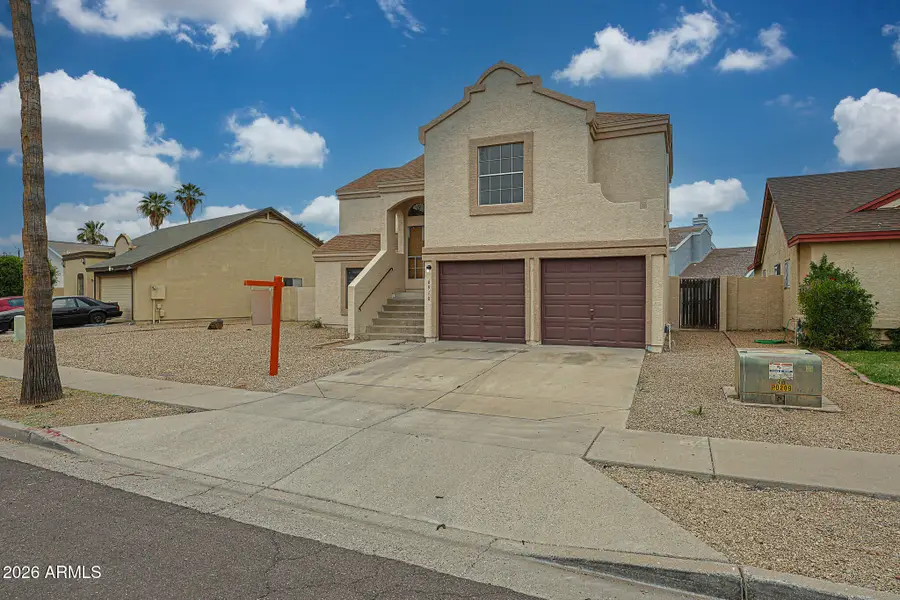 6910 N 78th Avenue, Glendale, AZ 85303 - #2