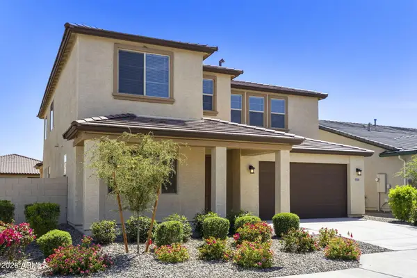 5529 N 191st Drive, Litchfield Park, AZ 85340