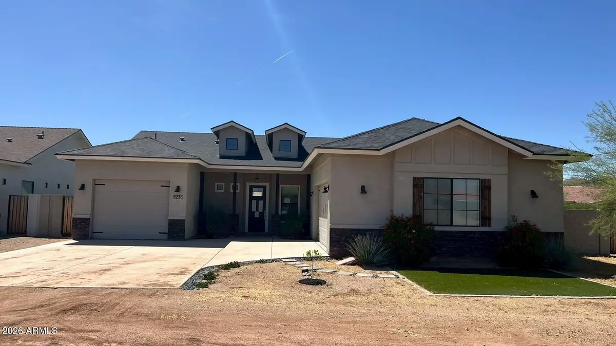 6236 S Flora Lane, Gold Canyon, AZ 85118 - #1