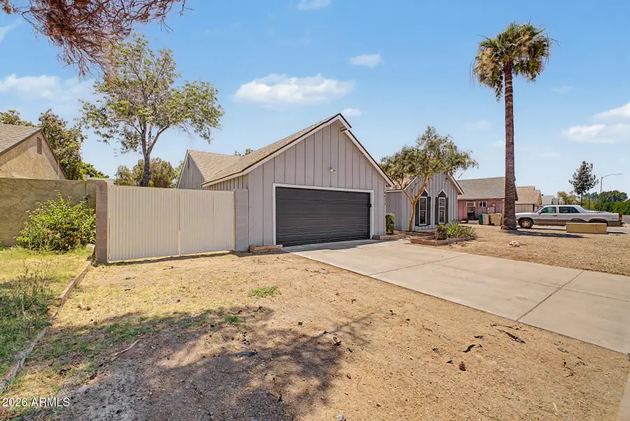 6433 W Kings Avenue, Glendale, AZ 85306 - #3