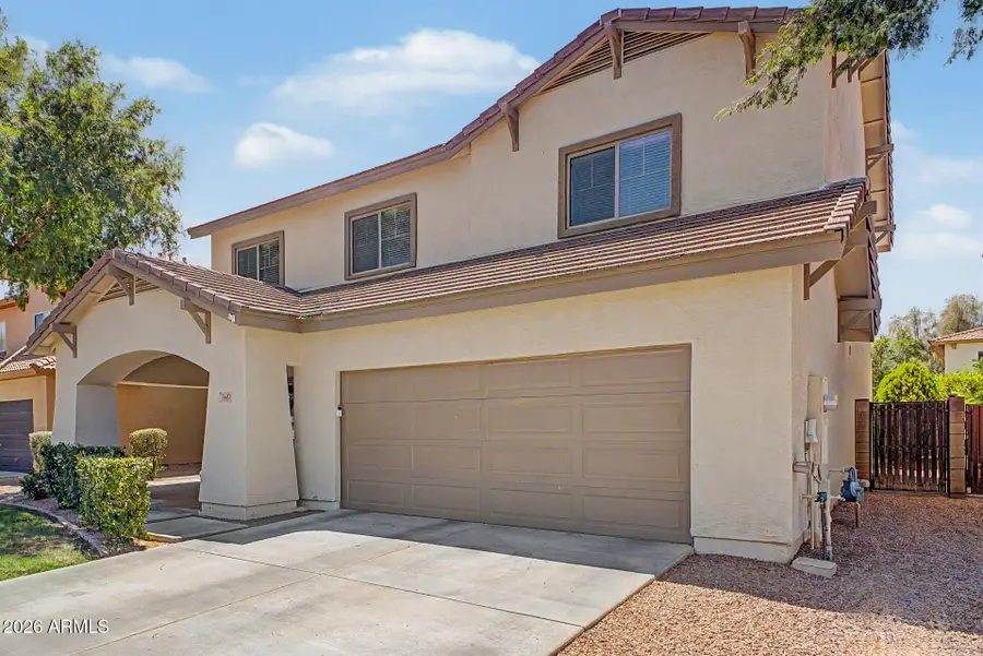 3449 E Vernon Street, Gilbert, AZ 85298 - #2