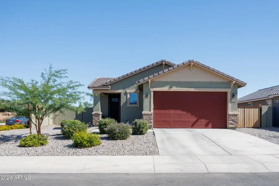 2628 E Rosario Mission Drive, Casa Grande, AZ 85194 - #2