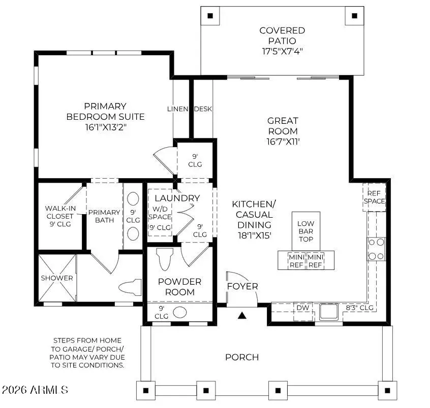 11800 N Greenwich Boulevard #114, Surprise, AZ 85388 - #2