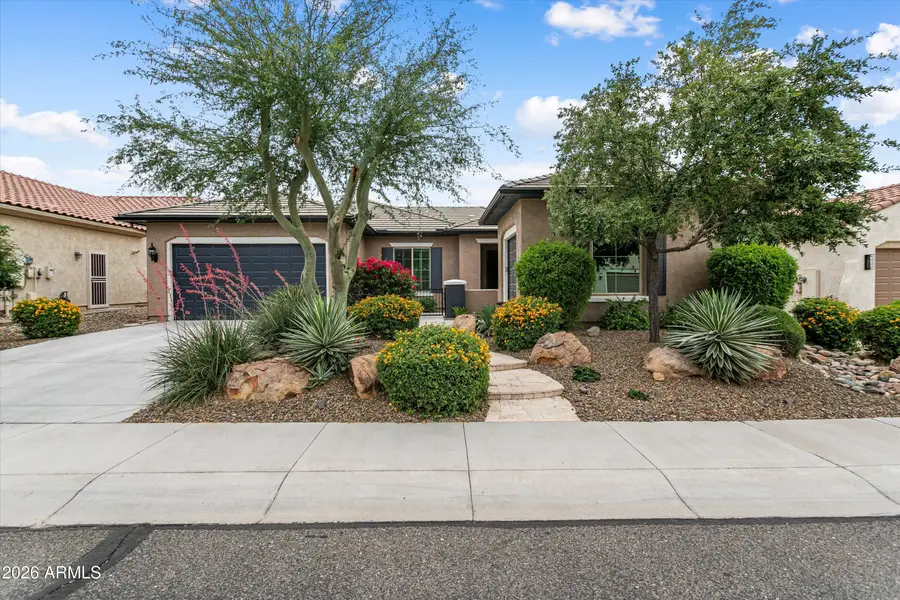 27165 W Tonopah Drive, Buckeye, AZ 85396 - #2
