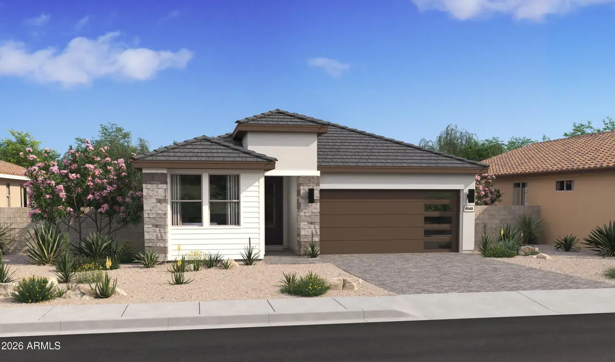7918 N 76th Drive, Glendale, AZ 85303 - #1