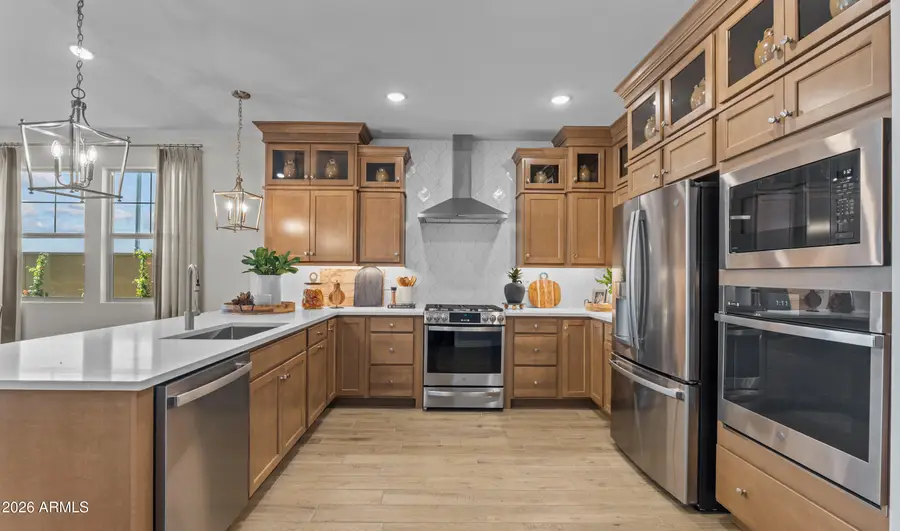 7918 N 76th Drive, Glendale, AZ 85303 - #2