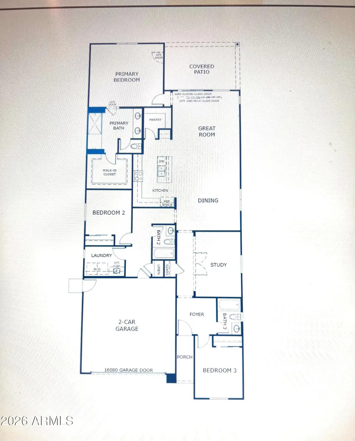 18256 W Lupine Avenue, Goodyear, AZ 85338 - #1