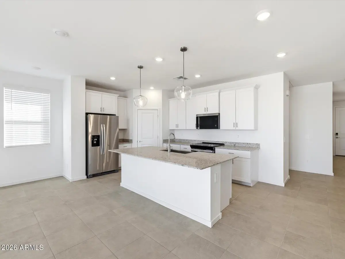 24638 W Grove Street, Buckeye, AZ 85326 - #1