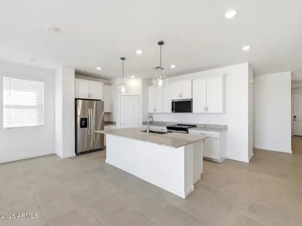 24638 W Grove Street, Buckeye, AZ 85326