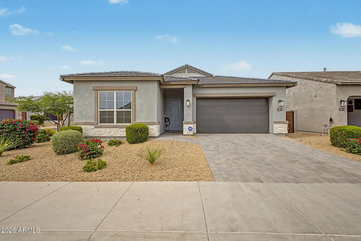 6010 E Quail Avenue, Phoenix, AZ 85054 - #1