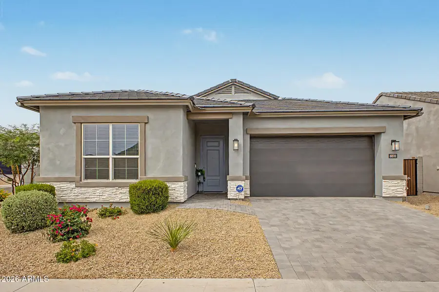 6010 E Quail Avenue, Phoenix, AZ 85054 - #2