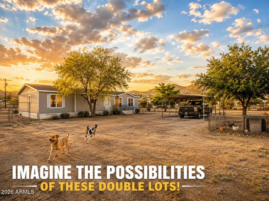 3165 N Ralph Street #1, Kingman, AZ 86409 - #3