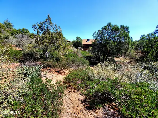 81 N Nellie Drive #81B, Payson, AZ 85541