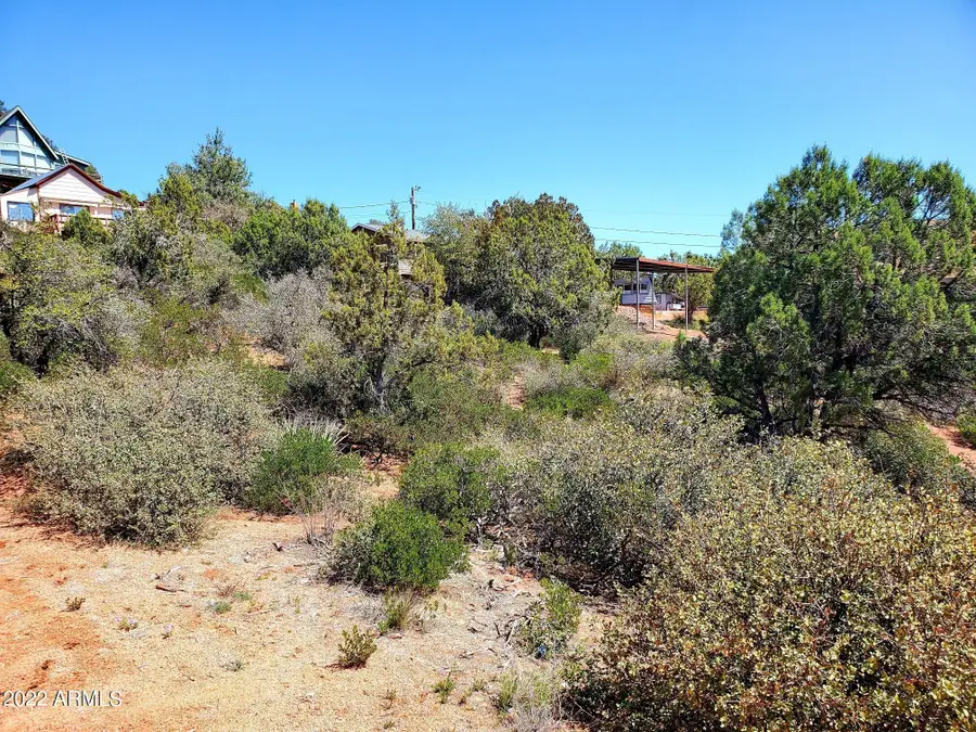 81 N Nellie Drive #81B, Payson, AZ 85541 - #2