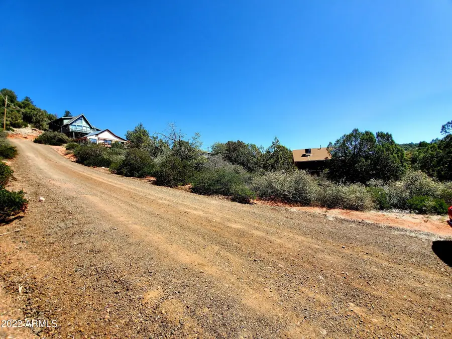 81 N Nellie Drive #81B, Payson, AZ 85541 - #3