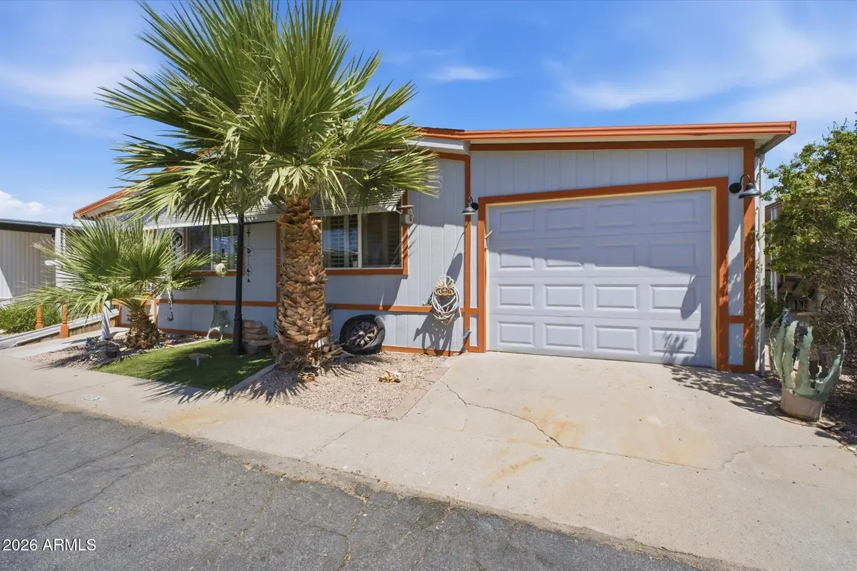 205 S Higley Road #183, Mesa, AZ 85206 - #1