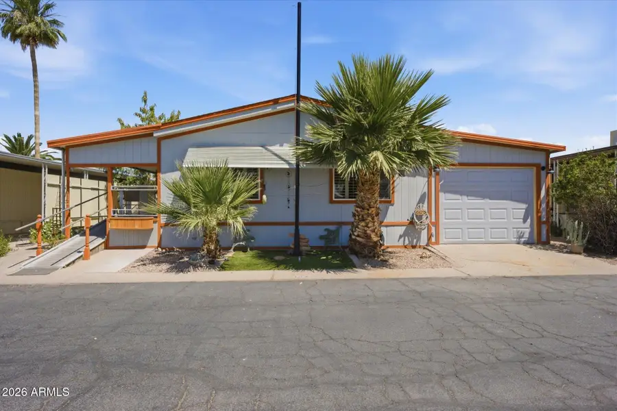 205 S Higley Road #183, Mesa, AZ 85206 - #2