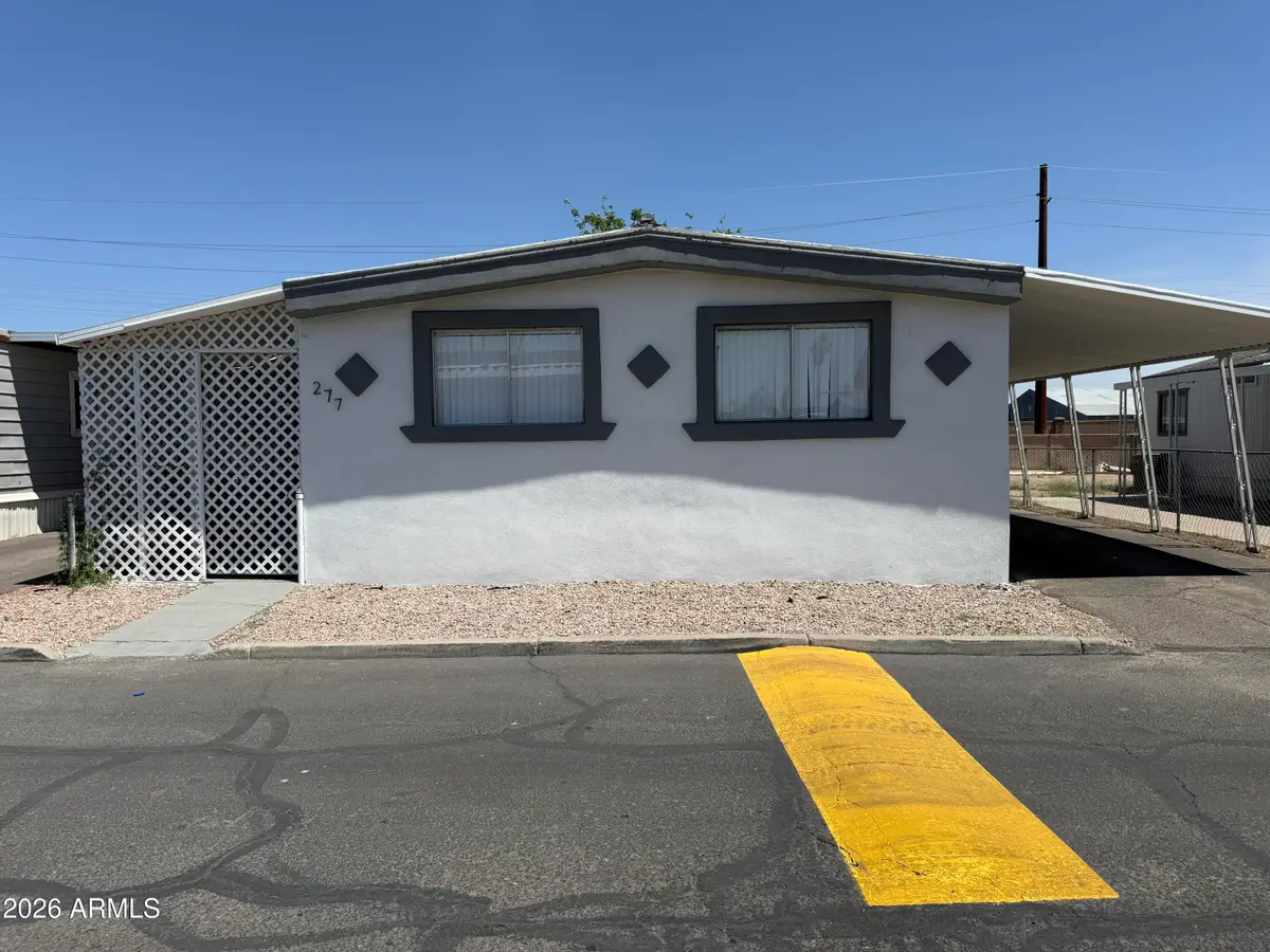 5601 W Missouri Avenue #277, Glendale, AZ 85301 - #1