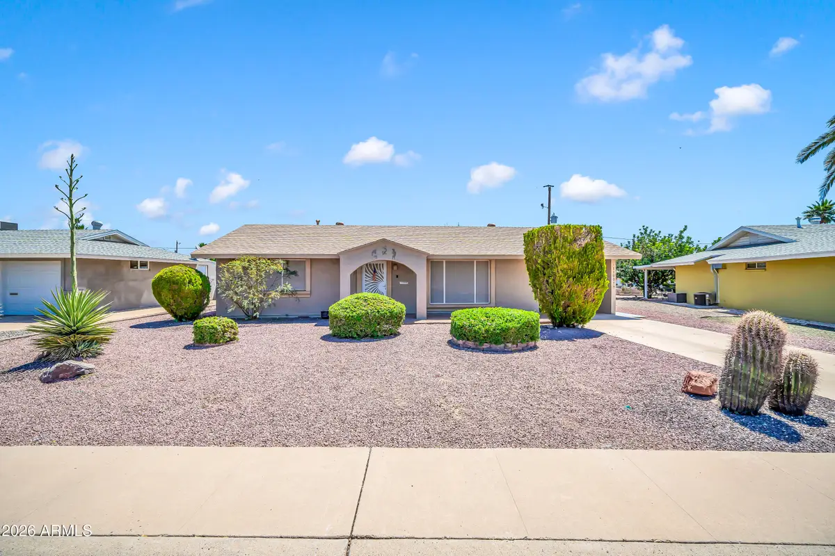 11007 N 109th Avenue, Sun City, AZ 85351 - #1
