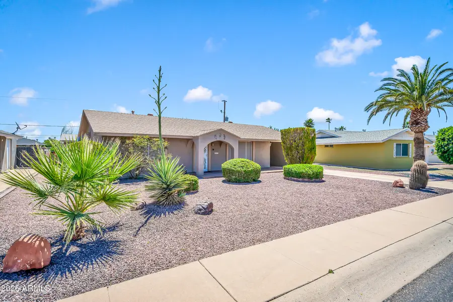 11007 N 109th Avenue, Sun City, AZ 85351 - #2