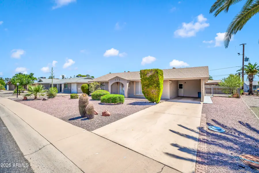 11007 N 109th Avenue, Sun City, AZ 85351 - #3