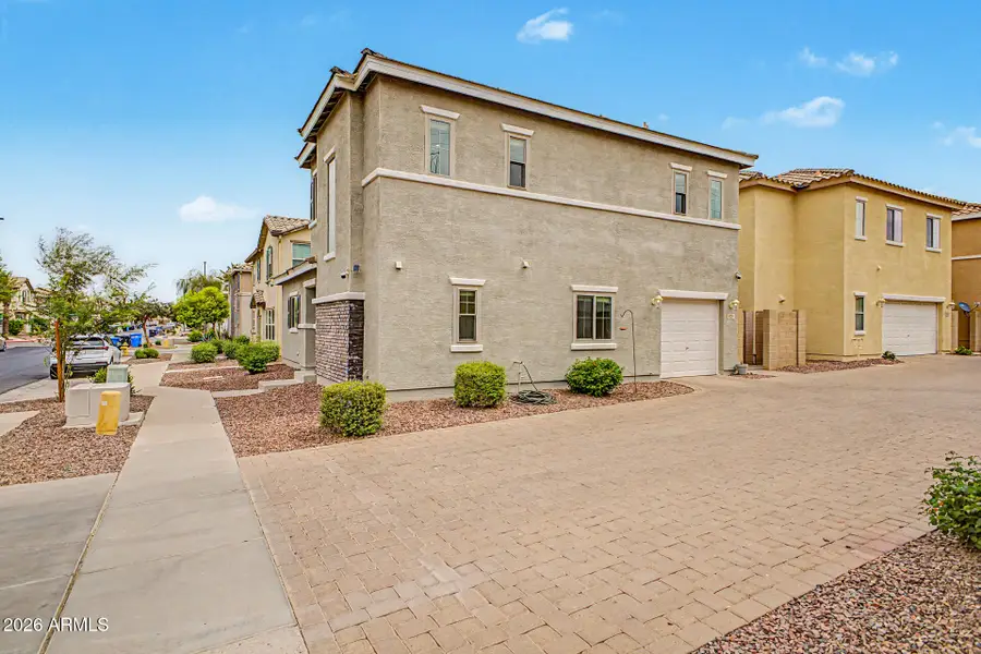 435 N Ranger Trail, Gilbert, AZ 85234 - #3