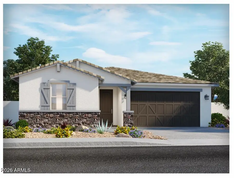 8395 W Saratoga Way, Florence, AZ 85132 - #2