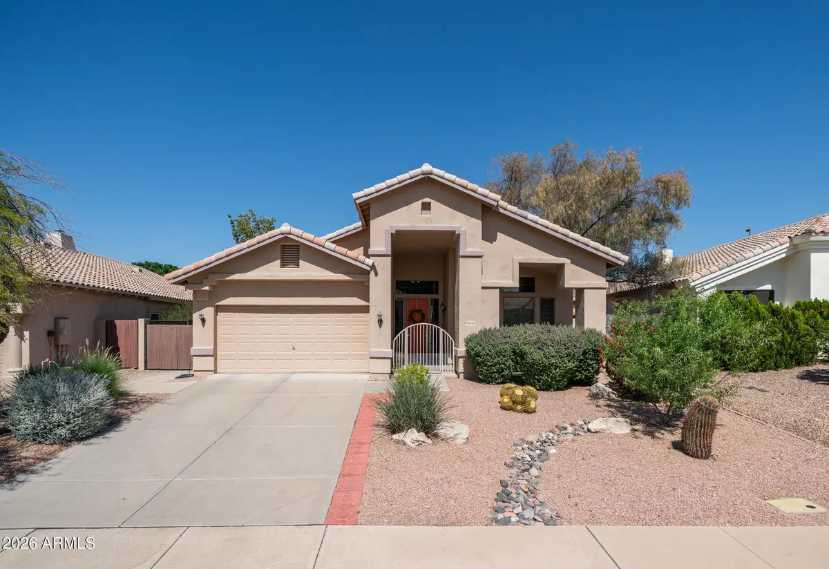 3649 N Katmai --, Mesa, AZ 85215 - #1