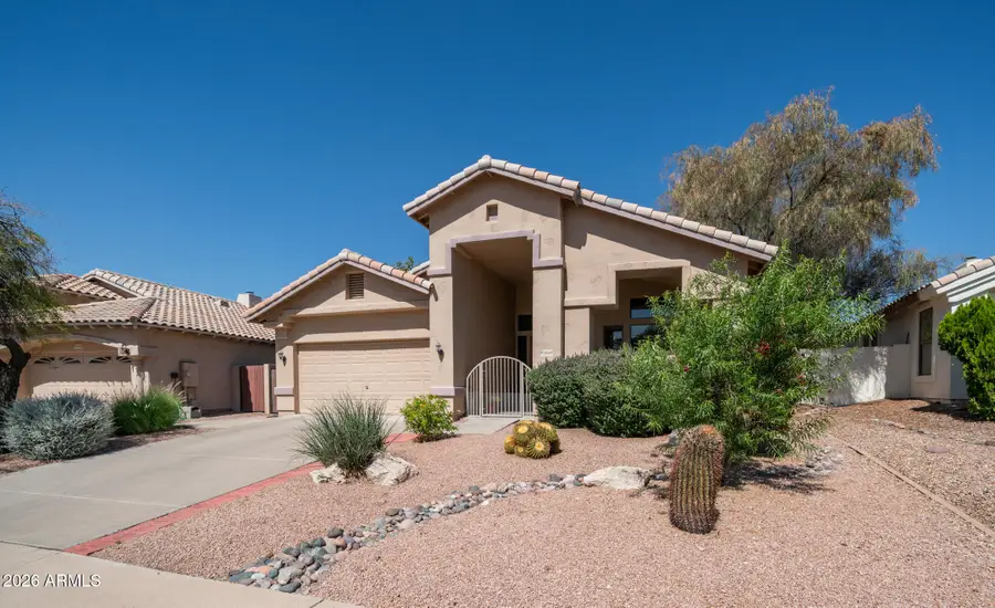 3649 N Katmai --, Mesa, AZ 85215 - #2