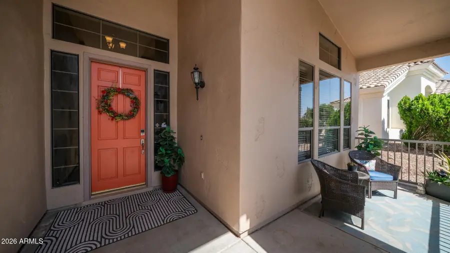 3649 N Katmai --, Mesa, AZ 85215 - #3