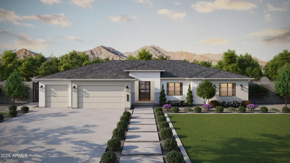 7688 S 221st Drive, Buckeye, AZ 85326 - #1