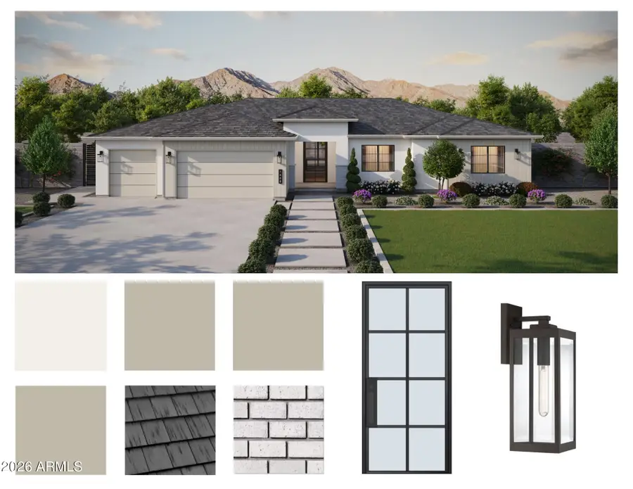7688 S 221st Drive, Buckeye, AZ 85326 - #2
