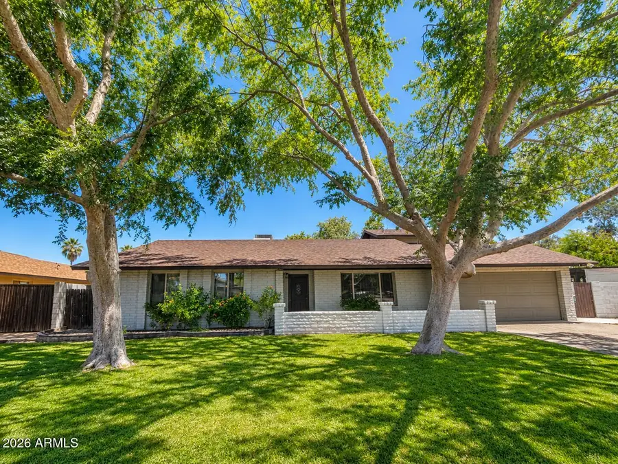 13615 N 45th Street, Phoenix, AZ 85032 - #2