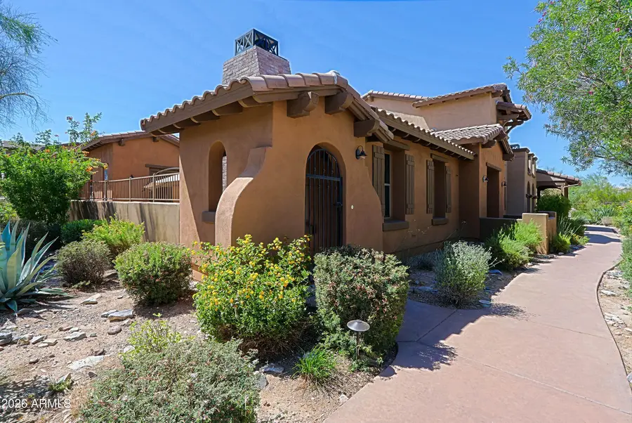 18522 N 94th Street, Scottsdale, AZ 85255 - #2