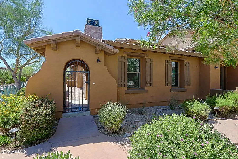 18522 N 94th Street, Scottsdale, AZ 85255 - #3
