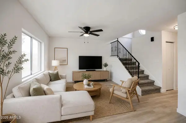 8502 N Central Avenue #8, Phoenix, AZ 85020
