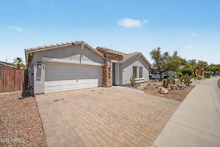 25652 W Rio Vista Lane, Buckeye, AZ 85326 - #2