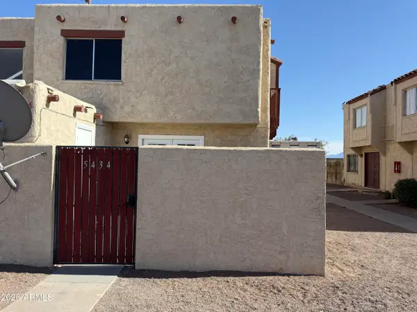 5434 W Culver Street, Phoenix, AZ 85043