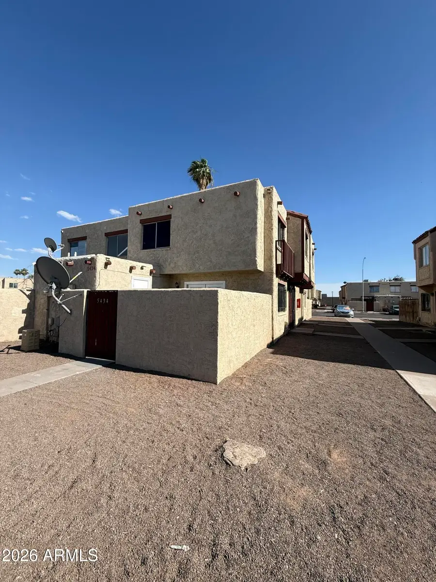 5434 W Culver Street, Phoenix, AZ 85043 - #3