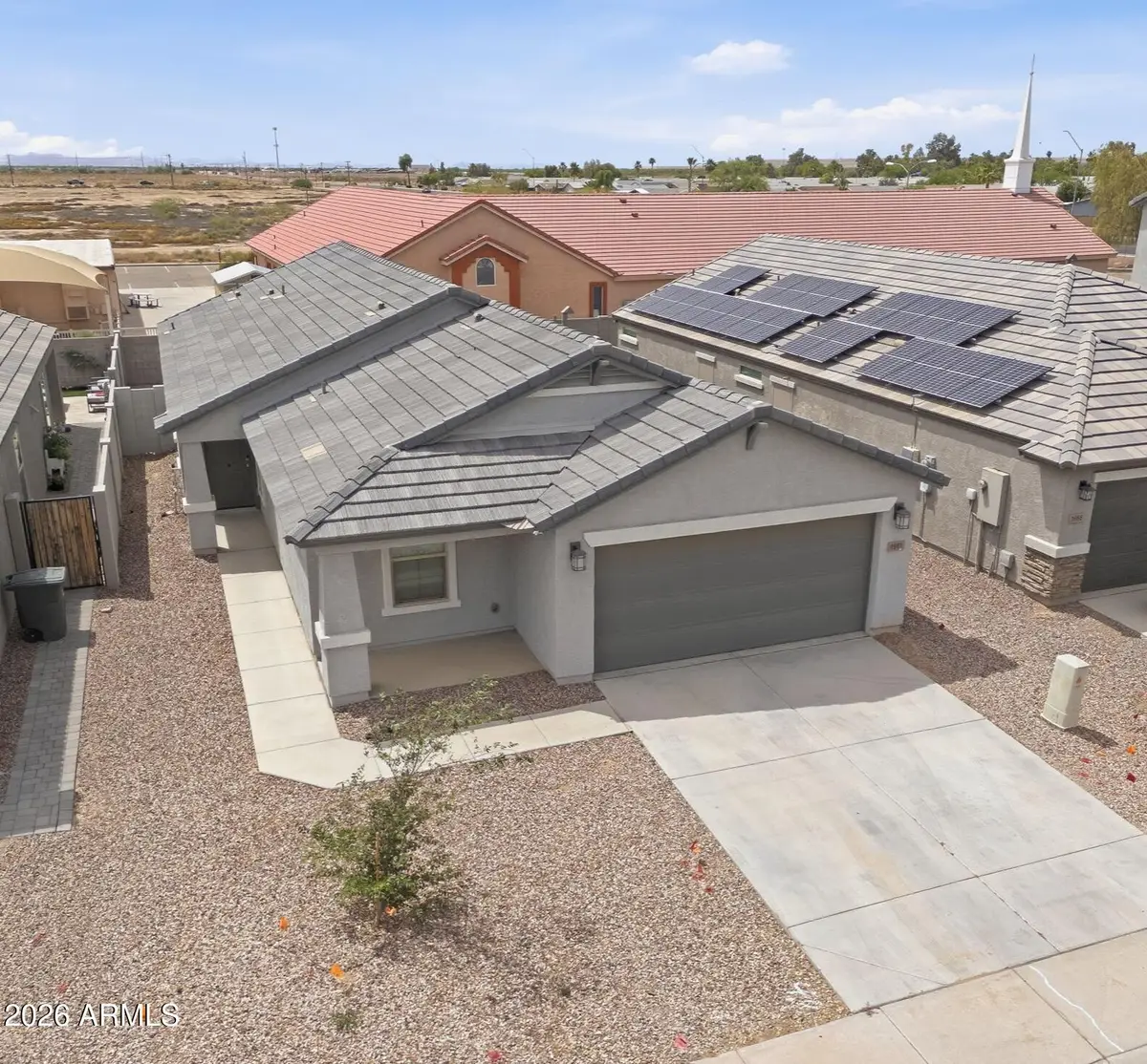 1981 N Lewis Place, Casa Grande, AZ 85122 - #1
