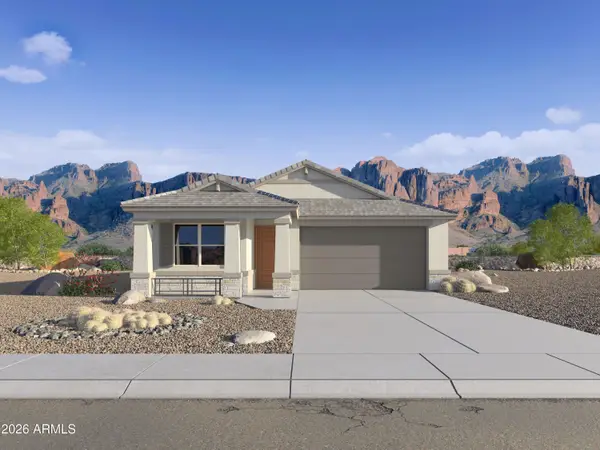 46608 W Skyline Drive, Maricopa, AZ 85139