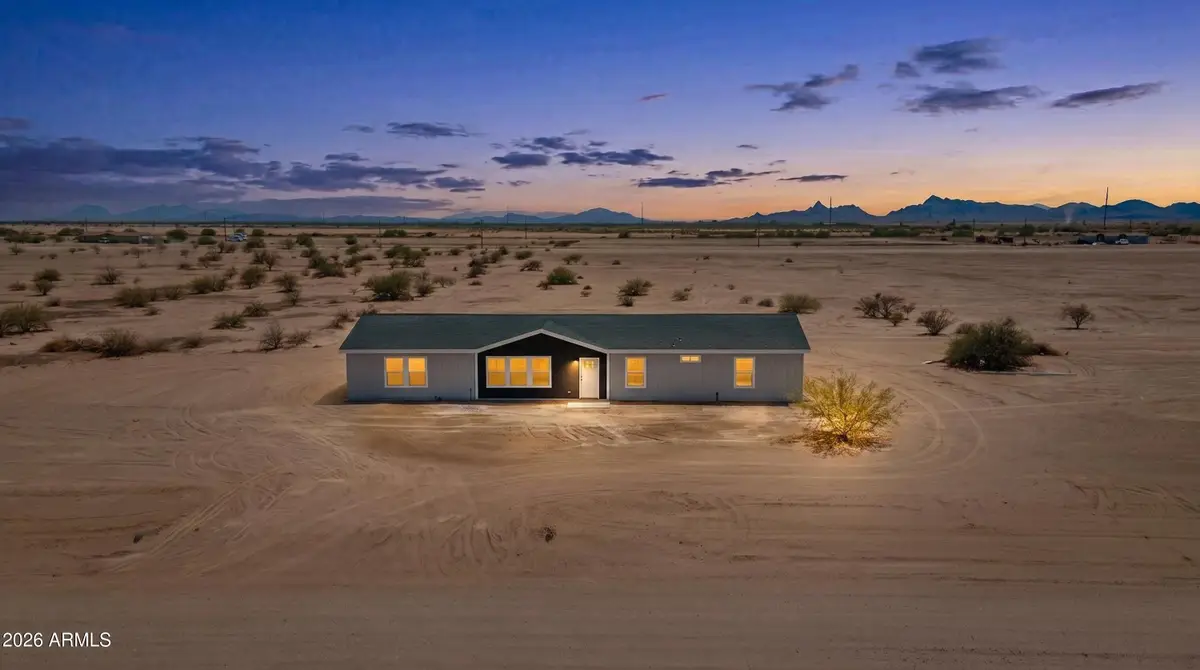 10929 W Copper Kettle Drive, Casa Grande, AZ 85193 - #1