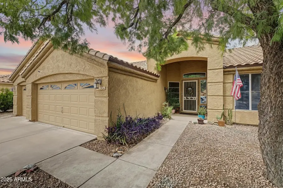 7156 E Lobo Avenue, Mesa, AZ 85209 - #2