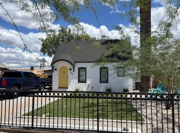 733 S 3rd Street, Phoenix, AZ 85004