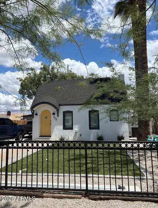 733 S 3rd Street, Phoenix, AZ 85004 - #2