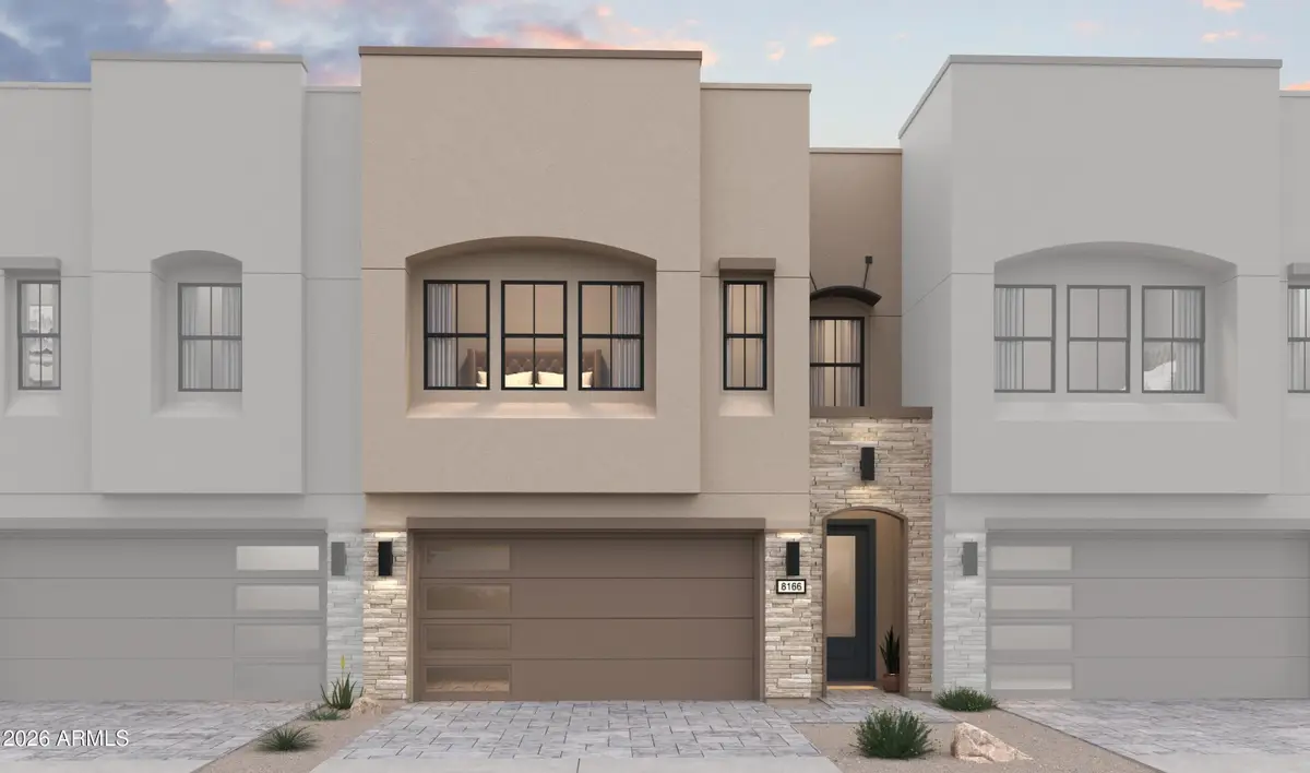 2525 W Gloria Lane, Phoenix, AZ 85085 - #1