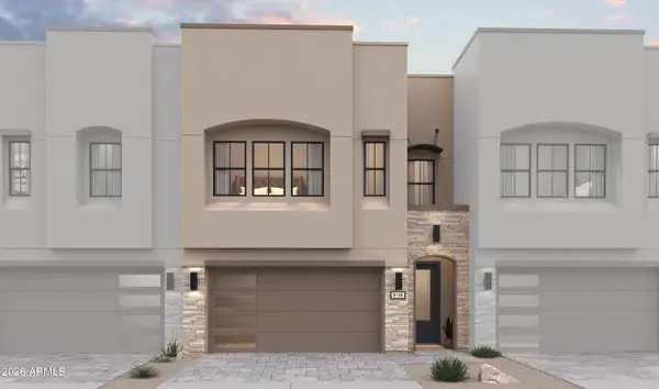 2525 W Gloria Lane, Phoenix, AZ 85085